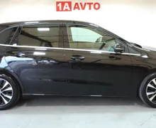 Zunanja slika - Mercedes-Benz B-Razred - B 180 d  Avt. LED-KAMERA-USNJE - 4 - Predogledna slika