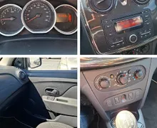 Zunanja slika - Dacia Sandero - 1.0 74KM - servisna potrjena - veliki servis OK - 9 - Predogledna slika
