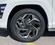 Zunanja slika - Hyundai Kona - 1.6 GDI   hibrid Premium DCT - 16 - Predogledna slika