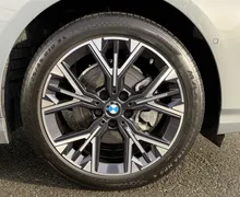 Zunanja slika - BMW Serija 1 - 116 - 2 - Predogledna slika