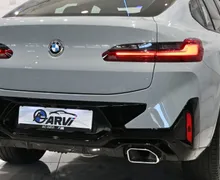 Zunanja slika - BMW X4 - serija :  xDrive 30d Avt.M.SPORT-RADAR-KLJUKA-LASER-KEY-H - 4 - Predogledna slika