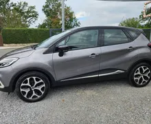 Zunanja slika - Renault Captur - TCe 130 Intens SLO NAVI KAMERA LED MRTVI KOT - 6 - Predogledna slika