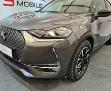 Zunanja slika - DS DS 3 Crossback - Rivoli 1.5L BlueHDi Rivoli Oprema ODLIČNO OHRANJEN - 1 - Predogledna slika