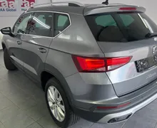 Zunanja slika - Seat Ateca - 2.0 TDI Style.KAMERA.NAVI.LED.2023 LETNIK - 19 - Predogledna slika
