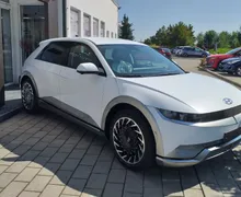 Zunanja slika - Hyundai Ioniq 5 - 168kW PREMIUM 84kWh .VOZILA V PRIHODU - 9 - Predogledna slika