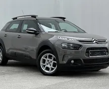 Zunanja slika - Citroën C4 Cactus - PureTech 110 SLOVENSKI-1.LASTNIK - 3 - Predogledna slika