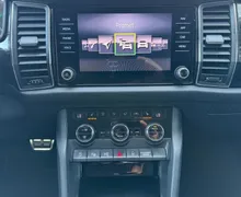 Notranja slika - Škoda Kodiaq - 4x4 2.0 TDI Style DSG-SLO-7 SEDEŽEV-360 KAMERA-P.. - 9 - Predogledna slika