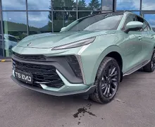 Zunanja slika - Forthing Forthing T5 EVO - T5 Evo my 2025 - 1 - Predogledna slika