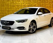 Zunanja slika - Opel Insignia - 2.0 CDTI AUT. HEADUP-KAMERA-BOSE-GRETJE VOLANA - 5 - Predogledna slika