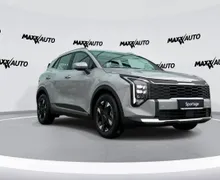 Zunanja slika - KIA Sportage - 1.6 T-GDI LX Fresh ISG DCT... - 3 - Predogledna slika