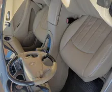 Zunanja slika - Mercedes-Benz CLS-Razred - 320CDI CLS-ODLIČEN - 5 - Predogledna slika