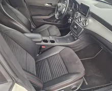 Notranja slika - Mercedes-Benz CLA-Razred - 220 CDI AMG AVT. NA LEASING POLOG 1400 - 8 - Predogledna slika