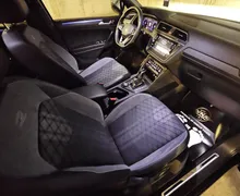 Notranja slika - Volkswagen Tiguan Allspace - 4motion 2.0 TDI BMT R-Line DSG |VIRTUAL|KLJUKA|TOP - 10 - Predogledna slika