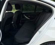 Notranja slika - BMW serija 3: - 316d-SPORT-BI XENON-NAVI-LIZING ZA TUJCE- - 12 - Predogledna slika