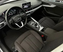 Zunanja slika - Audi A4 Avant - 2.0TDI-VIRTUAL-MATRIX-F1-360KAMERE-2XPDC-NA OBRO.. - 5 - Predogledna slika