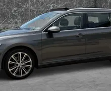 Zunanja slika - Volkswagen Passat - Variant 2.0 TDI DSG FULL LED ACC NAVI PANO PRIKLOP ALU18 - 5 - Predogledna slika