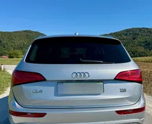 Zunanja slika - Audi Q5 - quattro 2,0 TDI clean diesel Business Plus S-tronic - 3 - Predogledna slika