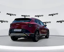 Zunanja slika - KIA Sportage - 1.6 T-GDI MHEV EX Style ISG DCT - 5 - Predogledna slika