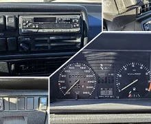 Zunanja slika - VW Golf - 1.8 16v GTI | obnovljen | certifikat oldtimerja | - 12 - Predogledna slika