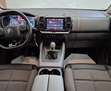 Zunanja slika - Citroën C5 Aircross - BlueHdi 130 Feel LED-NAVI-KAMERA-PDC - 6 - Predogledna slika
