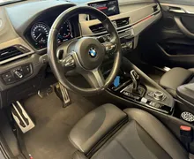 Zunanja slika - BMW X2 - serija : sDrive18d AUT. -M-SPORT-FACELIFT-PANO-KAMERA- - 10 - Predogledna slika