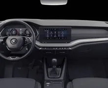 Zunanja slika - Škoda Octavia - 2.0 TDI Selection - NAROČILO - 4 - Predogledna slika