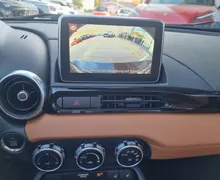 Zunanja slika - Fiat 124 - Spider 1.4 Multiair Turbo Lusso - KOT NOV - SAMO 8.938km - 14 - Predogledna slika