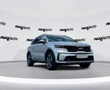 Zunanja slika - KIA Sorento - 2.2 CRDi AWD EX Limited DCT - 3 - Predogledna slika