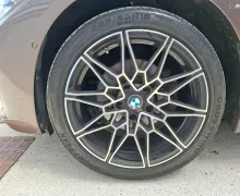 Zunanja slika - BMW Serija 3 - Touring: 320d xDrive -Kamera - - 16 - Predogledna slika