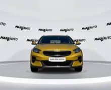 Zunanja slika - KIA XCeed - 1.5 T-GDI EX WAY - 2 - Predogledna slika
