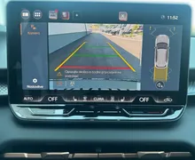 Notranja slika - Cupra Terramar - 1.5 eTSI Impulse DSG - 9 - Predogledna slika