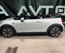 Zunanja slika - MINI Cabrio - Cooper S - 4 - Predogledna slika
