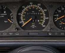 Zunanja slika - Mercedes-Benz E-Razred - E320 - 8 - Predogledna slika