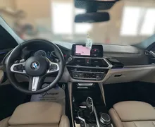 Zunanja slika - BMW X4 - serija : xDrive30d M PAKET FULL LED NAVI PDC USNJE... - 20 - Predogledna slika
