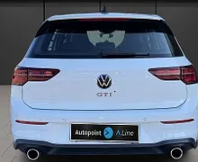 Zunanja slika - Volkswagen Golf - 2.0 TSI GTI - 5 - Predogledna slika