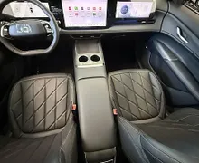 Zunanja slika - Changan CS75 Plus - 8AT + KOMPLET ZIMSKIH PNEVMATIK • NA ZALOGI - 7 - Predogledna slika