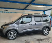 Zunanja slika - Peugeot Rifter - 1.5 BLUEHDI 100 L1 GT LINE - 5 - Predogledna slika