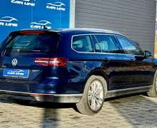 Zunanja slika - Volkswagen Passat - Variant 2.0 TDI BMT Highline 110kW - 4 - Predogledna slika