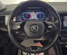 Notranja slika - Škoda Kodiaq - 2.0 TDI Style DSG- Matrix.virtual.kamera.asistence - 12 - Predogledna slika