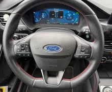 Notranja slika - Ford Kuga - 2.5 Duratec PHEV ST-Line CVT-Panorama-Vl.kljuka... - 8 - Predogledna slika