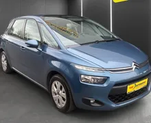 Zunanja slika - Citroën C4 - Picasso 1.6 e-HDi AVT. KLIMA PDC TEMPOMAT NAVI - 10 - Predogledna slika