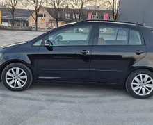 Zunanja slika - VW Golf - Plus 1.6 TDI + BREZ POLOGA TUDI ZA TUJCE - 8 - Predogledna slika