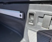 Zunanja slika - Volkswagen Touran - Touran - 3 - Predogledna slika