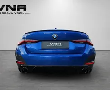 Zunanja slika - BMW serija 4 Gran Coupe: - 420d xDrive M-OPTIC |VIRTUAL|NAVI|A19|RADAR|... - 5 - Predogledna slika