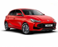 Zunanja slika - MG MG3 - 1.5 Standard - 2 - Predogledna slika