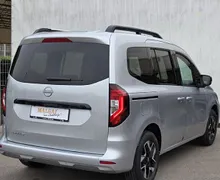 Zunanja slika - Nissan Townstar - Combi L1 1.3 DIG Tekna - 4 - Predogledna slika