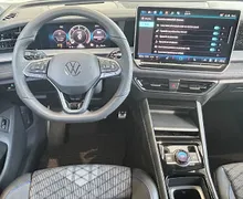 Zunanja slika - Volkswagen Tayron - 4JOY 2.0 TDI DSG- NA ZALOGI - 7 - Predogledna slika