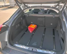 Zunanja slika - Citroën C5 X - MAX Hybrid 225 e-EAT8 - 11 - Predogledna slika