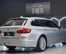Zunanja slika - BMW serija 5 Touring: - 2.0 D touring Avt.-PANO-VIRTUAL- SOFT CLOSE-MAX - 6 - Predogledna slika