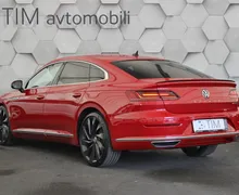 Zunanja slika - Volkswagen Arteon - 2.0 TDI 4-Motion DSG R-Line 200KM - 4 - Predogledna slika